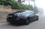Rolls-Royce Wraith on Forgiato Wheels (F2.15-M) 2016 года